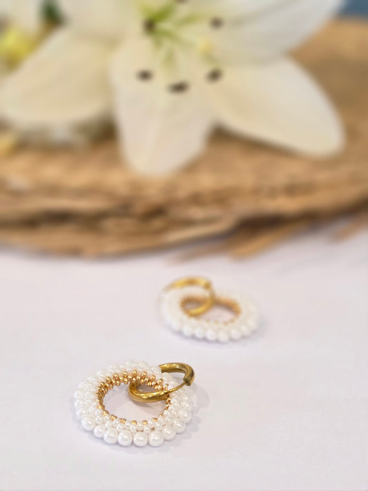 Perles de lumière