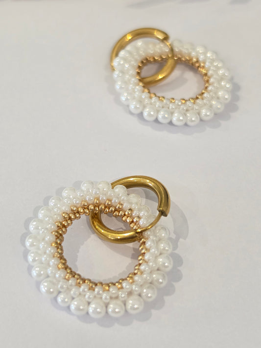 Perles de lumière
